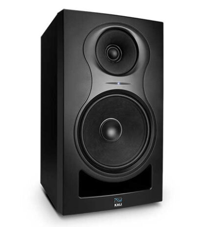 Kali Audio IN-8 V2 2nd Wave (pair) 8-Inch Powered Studio Monitor Speakers